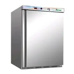 Armadio frigo in acciaio inox Forcar G-ER200SS