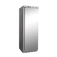 Armadio frigo in acciaio inox Forcar G-ER400SS