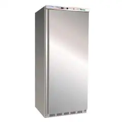 Armadio frigo in acciaio inox Forcar G-ER600SS