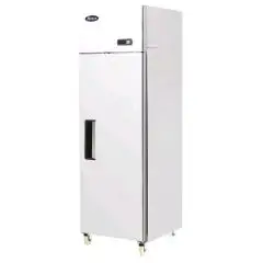 Armadio frigo in acciaio inox Atosa YBF9206GR