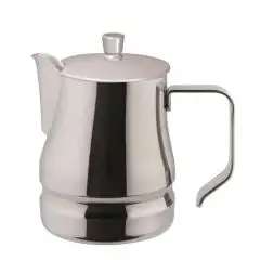 Teiera 4 Tazze  - ILSA Linea EVOLUTION - Codice 37 - Capacità 60 cl  - Imballo confezione da n. 1 Unità