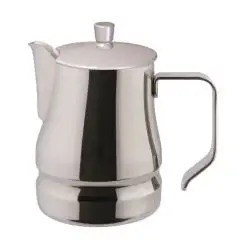 Caffettiera 9 Tazze  - ILSA Linea EVOLUTION - Codice 38 - Capacità 75 cl  - Imballo confezione da n. 1 Unità