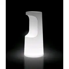 SGABELLO LUMINOSO - MOD. FURA STOOL LIGHT