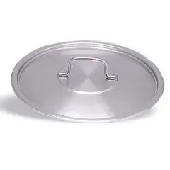 COPERCHI IN ACCIAIO INOX