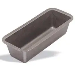 TORTIERE RETTANGOLARI ANTIADERENTI