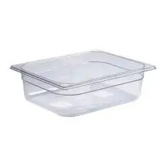 CONTENITORI IN POLICARBONATO GASTRONORM