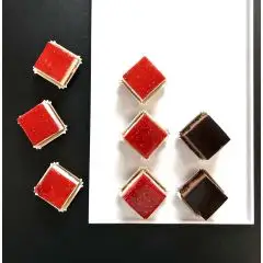 Vassoio Da Esposizione Bianco in Abs - MC - Codice 9610 - Dimensioni cm 60x20 - Altezza  1 - Imballo confezione da n. 1 Unit&agrave;