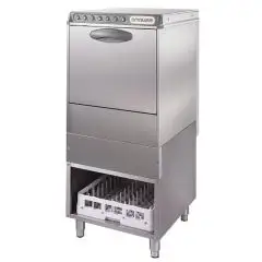 Lavastoviglie professionale meccanica Omniwash 4SB
