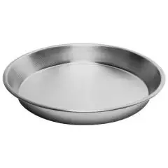 Tortiera Conica  in alluminio - PENTALUX - Codice 029 - Diametro 20 cm - Altezza  3 - Imballo confezione da n. 1 Unità
