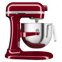 Planetaria professionale Kitchenaid K6R Heavy Duty Rossa