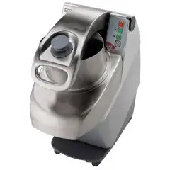 TAGLIAVERDURE DITO SAMA - MOD. TRS - N. 2 VELOCITA' - POTENZA W 750 - ALIMENTAZIONE MONOFASE 380-415V/3/50-60Hz - DIMENSIONI cm L 25,2 x P 50 x 51,5 h - Norma CE