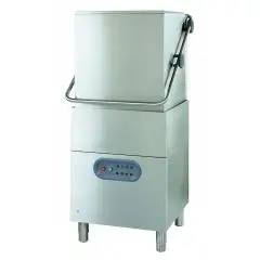 Lavastoviglie professionale a cappotta meccanica Omniwash B 6 1P