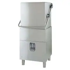 Lavastoviglie professionale a cappotta meccanica Omniwash 62P/S