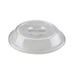 Campana Tonda  in Policarbonato - INOXMACEL Linea GASTRONORM POLICARBONATO - Codice PC24TM - Diametro 24 cm - Imballo confezione da n. 1 Unità