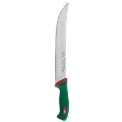 Coltello Scimitarra Olivato  - SANELLI Linea PREMANA - Codice 118630 - Dimensioni cm 30 - Imballo confezione da n. 1 Unità