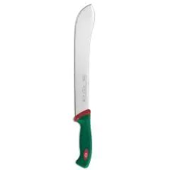 Coltello Scimitarra XL  - SANELLI Linea PREMANA - Codice 119626 - Dimensioni cm 26 - Imballo confezione da n. 1 Unità