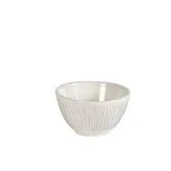 Coppetta  - CHURCHILL Linea BAMBOO - Codice WHBALSD41 - Capacità 11 cl  - Diametro 85 cm - Imballo confezione da n. 12 Unità