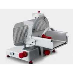Affettatrice professionale per carne verticale HORECA LINE AF330HVM, lama 330 mm, 400V trifase