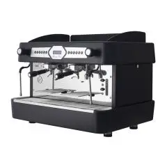 Macchina da caffè espresso automatica a 2 gruppi Allforfood AROMA 2E