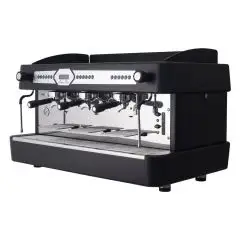 Macchina da caffè espresso automatica a 3 gruppi Allforfood AROMA 3E