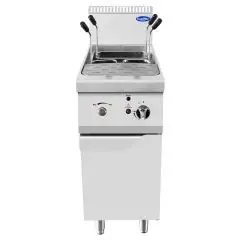 Cuocipasta a gas professionale Cook Rite CV7I4RH linea COOK