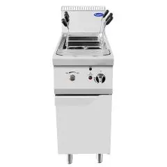Cuocipasta a gas professionale Cook Rite CV9I4RH linea COOK