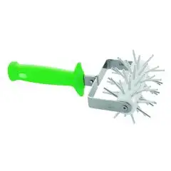 BUCASFOGLIA IN LEGA PER PIZZA - MOD. AV4933
