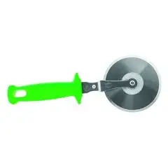 ROTELLA PROFESSIONALE TAGLIA PIZZA ø mm 90 - MOD. AV4949