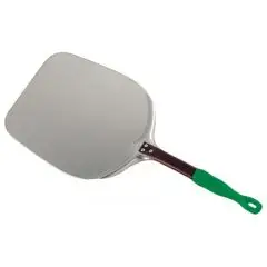PALA IN ALLUMINIO PER FORNI ELETTRICI E A GAS - MOD. AV4965 - Dim. cm L 33 x P 35 x h 70