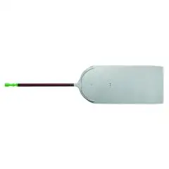 PALA PER PIZZA METRO - MOD. AV4966 - Dim. cm L 60 x P 40 x h 170