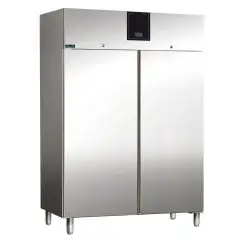 Armadio frigo in acciaio inox gastronorm Klimaitalia AXF1520TN