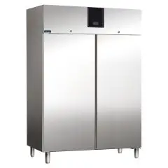 Armadio frigo in acciaio inox gastronorm Klimaitalia AXF1600TN
