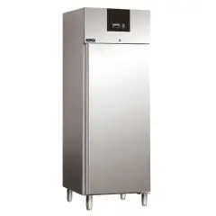 Armadio frigo in acciaio inox gastronorm Klimaitalia AXF700TN
