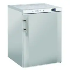 Armadio frigo congelatore in acciaio inox Cool Head CNX 2