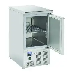 Saladette refrigerata in acciaio inox Cool Head CRX 45A
