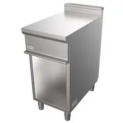 ELEMENTO NEUTRO PER CUCINA SU MOBILE A GIORNO - MOD. E7/ENN1BA - Dimensioni: cm L 35 x P 70 x H 85 - Norma CE