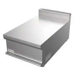 ELEMENTO NEUTRO PER CUCINA DA BANCO - MOD. G7IWPV1DD - Dimensioni: cm L 35 x P 70 x H 27 - Norma CE
