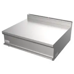 ELEMENTO NEUTRO PER CUCINA DA BANCO - MOD. G7IWPV2DD - Dimensioni: cm L 70 x P 70 x H 27 - Norma CE