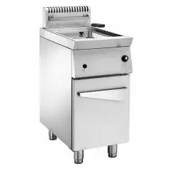 Friggitrice elettrica professionale Allforfood C710/7 linea DL