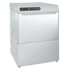 Lavabicchieri meccanica Allforfood EKO40