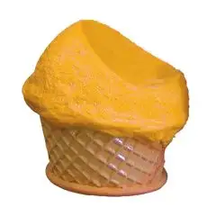 EG051_Sedia_cono_gelato