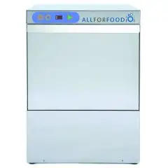 Lavastoviglie professionale meccanica Allforfood EKO50