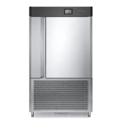 Abbattitore di temperatura multifunzione 10 teglie Ilsa EVOLUTION COMBI CHILL AB21E401