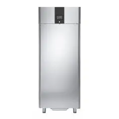 Armadio frollatura carne - Mod AT68X252 - 1 porta - Temperatura -3°/+35°C - Refrigerazione ventilata - Dimensioni cm L 79 x P 109,5 x 202,5 H