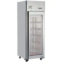 Armadio frollatura carne con gestione umidità Forcar G-GDPH508C