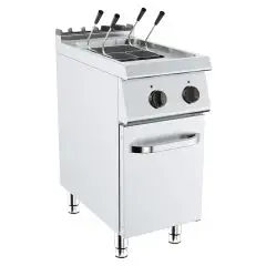 Cuocipasta elettrico professionale Allforfood K7O100G linea ANIS