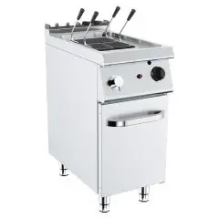 Cuocipasta a gas professionale Allforfood K7O100N linea ANIS