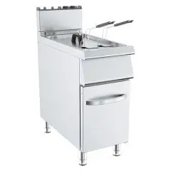 Friggitrice elettrica professionale Allforfood K9H100G linea ANIS