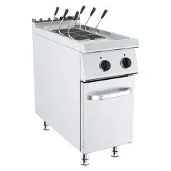 Cuocipasta elettrico professionale Allforfood K9O100G linea ANIS