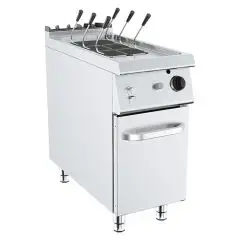 Cuocipasta a gas professionale Allforfood K9O100N linea ANIS